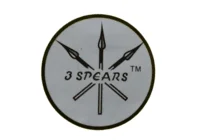 3 Spears 3 Spears