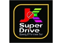 JK Superdrive JK Superdrive