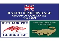 Ralph Martindale Ralph Martindale