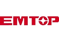 Emtop Logo Emtop Logo