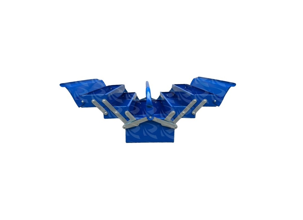 TOOL BOX 5TRAY 3KG