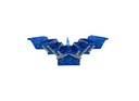 TOOL BOX 5TRAY 3KG