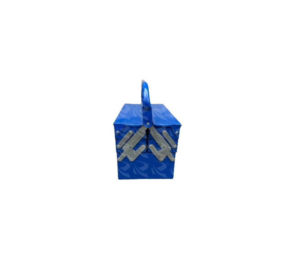 TOOL BOX 5TRAY 3KG