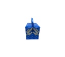 TOOL BOX 5TRAY 3KG