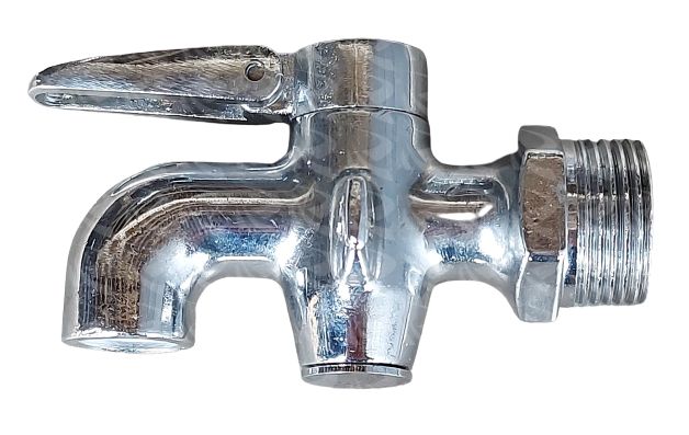 SIDE LOCKING KROMM BRAND