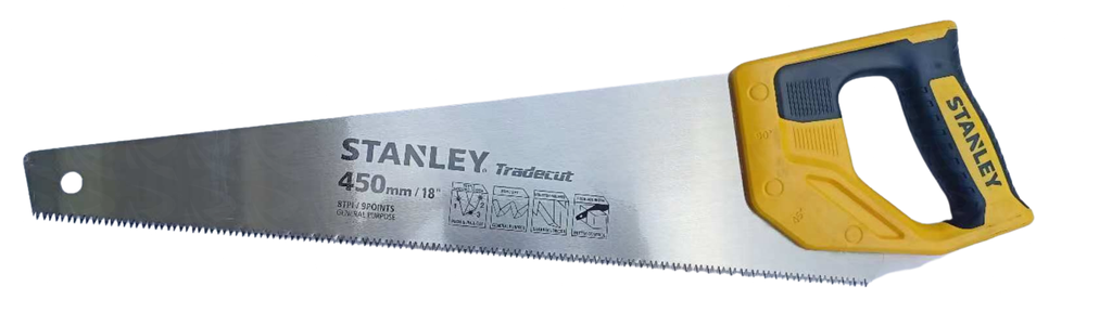 STANLEY HANDSAW