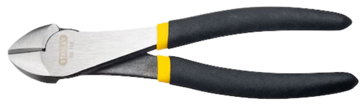 [004412] STANLEY BASIC DIAGONAL PLIERS 7