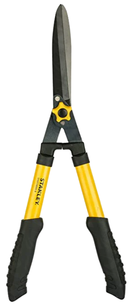 STANLEY HEDGE SHEAR 8