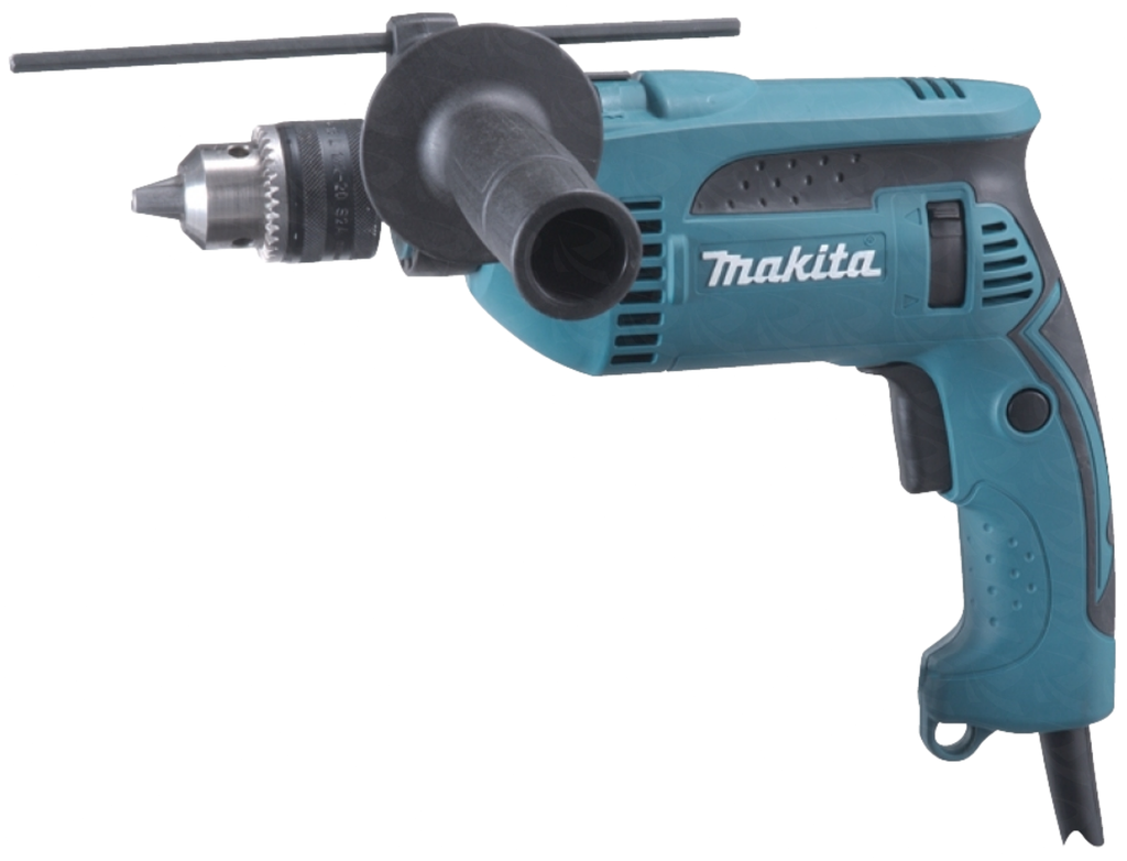 MAKITA PERCUSSION DRILL