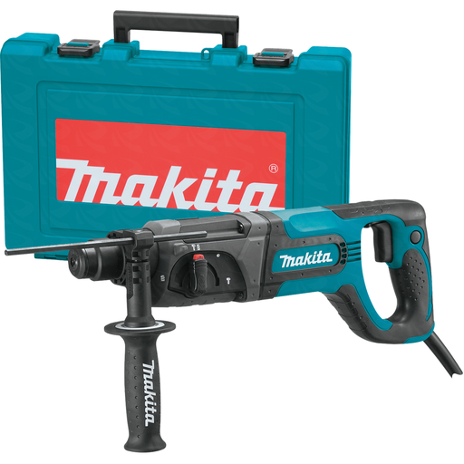 [004419] MAKITA 24MM ROTARY HAMMER