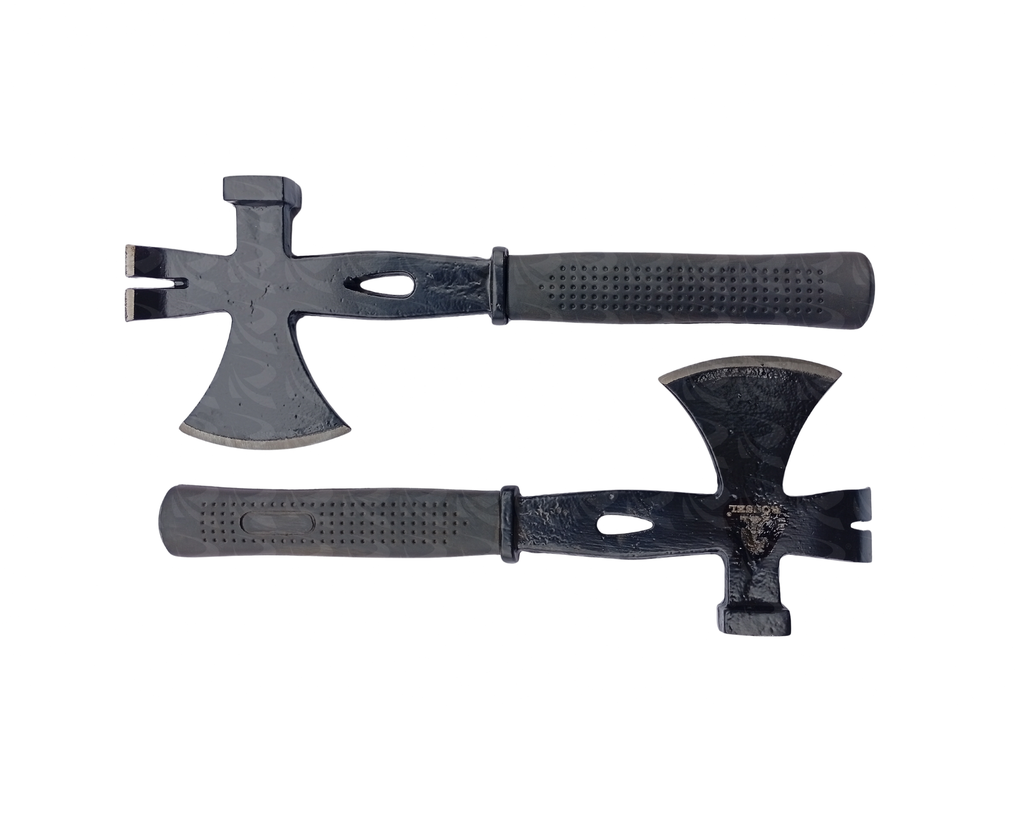 MULTI FUNCTION AXE