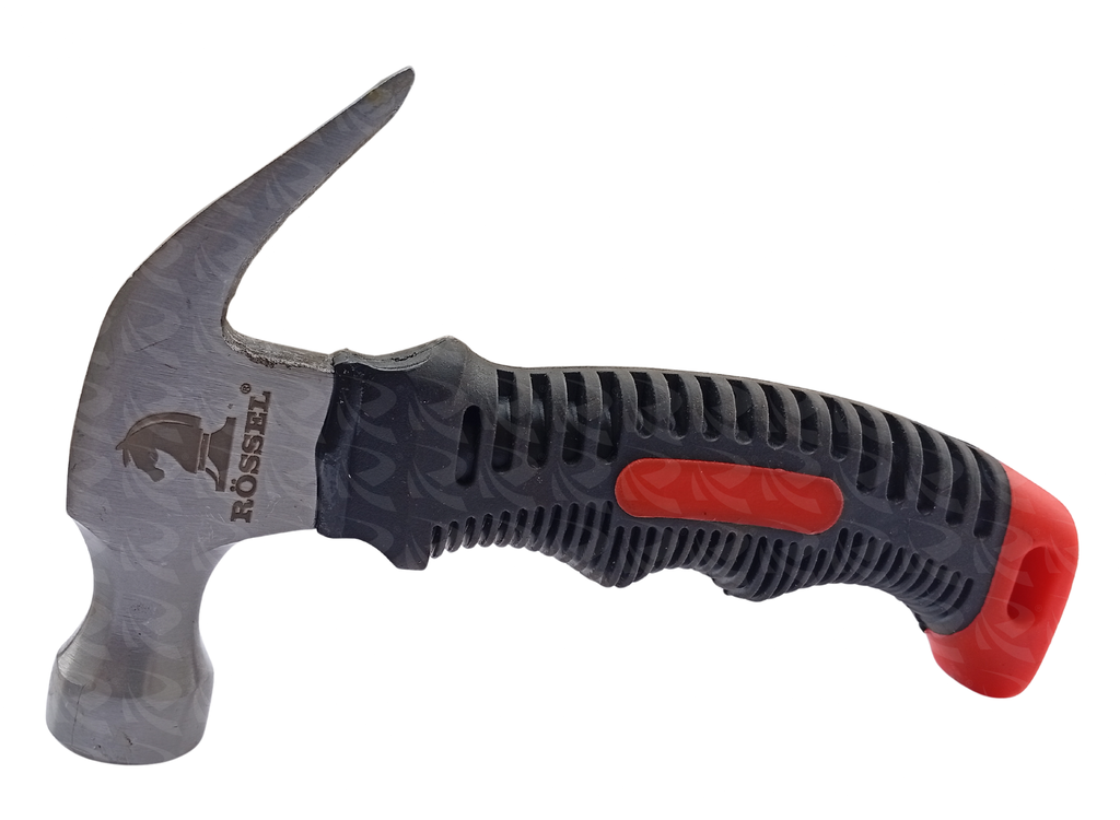 MINI CLAW HAMMER 8OZ