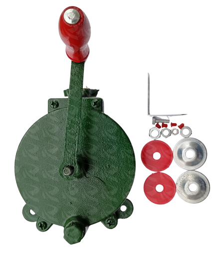 [004434] MANUAL GRINDER ROSSEL
