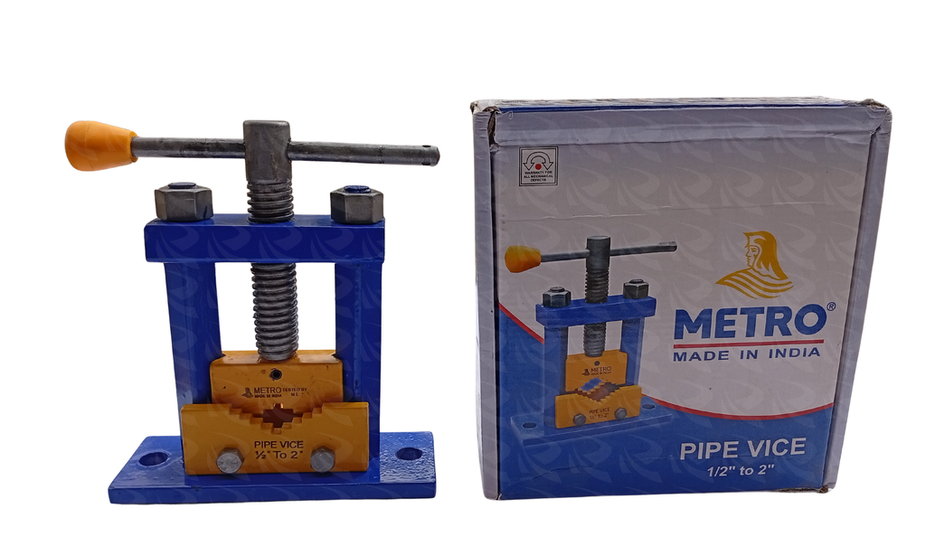 PIPE VICE METRO 2 INCH 