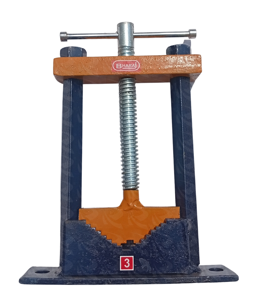 PIPE VICE BHARAJ 3 INCH