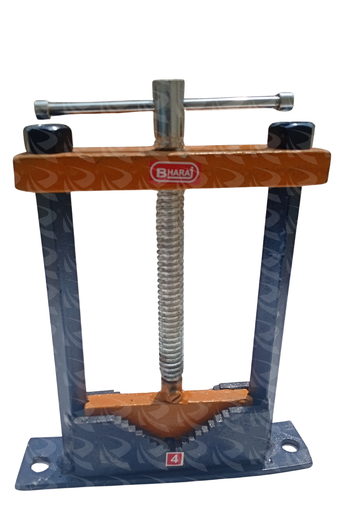 [004441] PIPE VICE BHARAJ 4 INCH