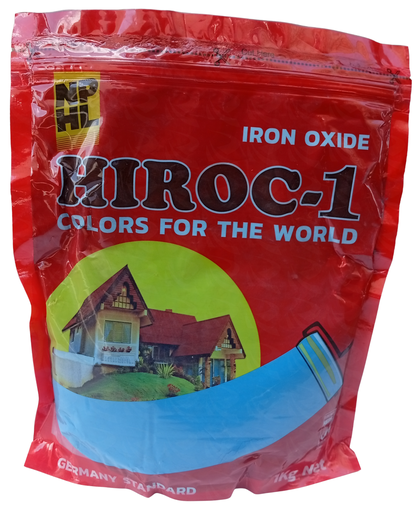 [004443] HIROC OXIDE (BLUE)