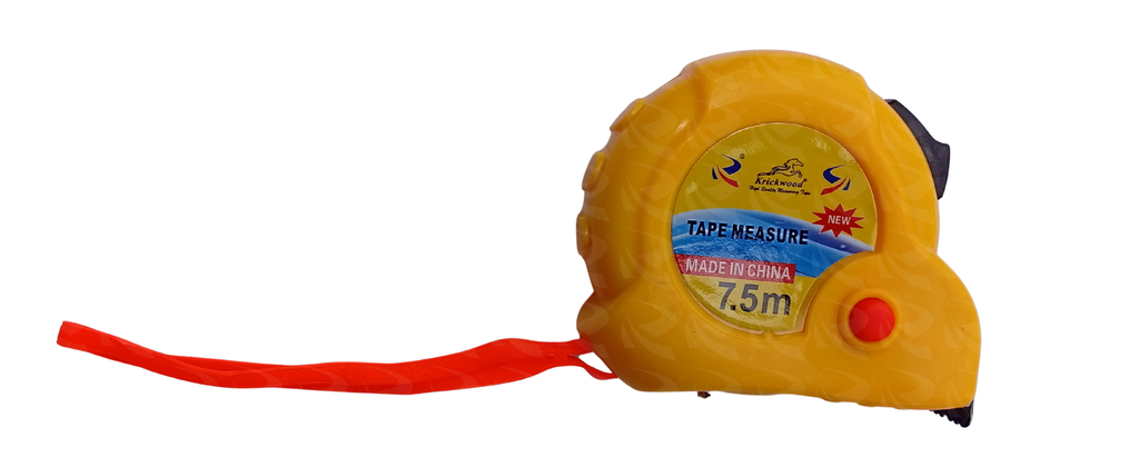 MEASURE TAPE KRICKWOOD