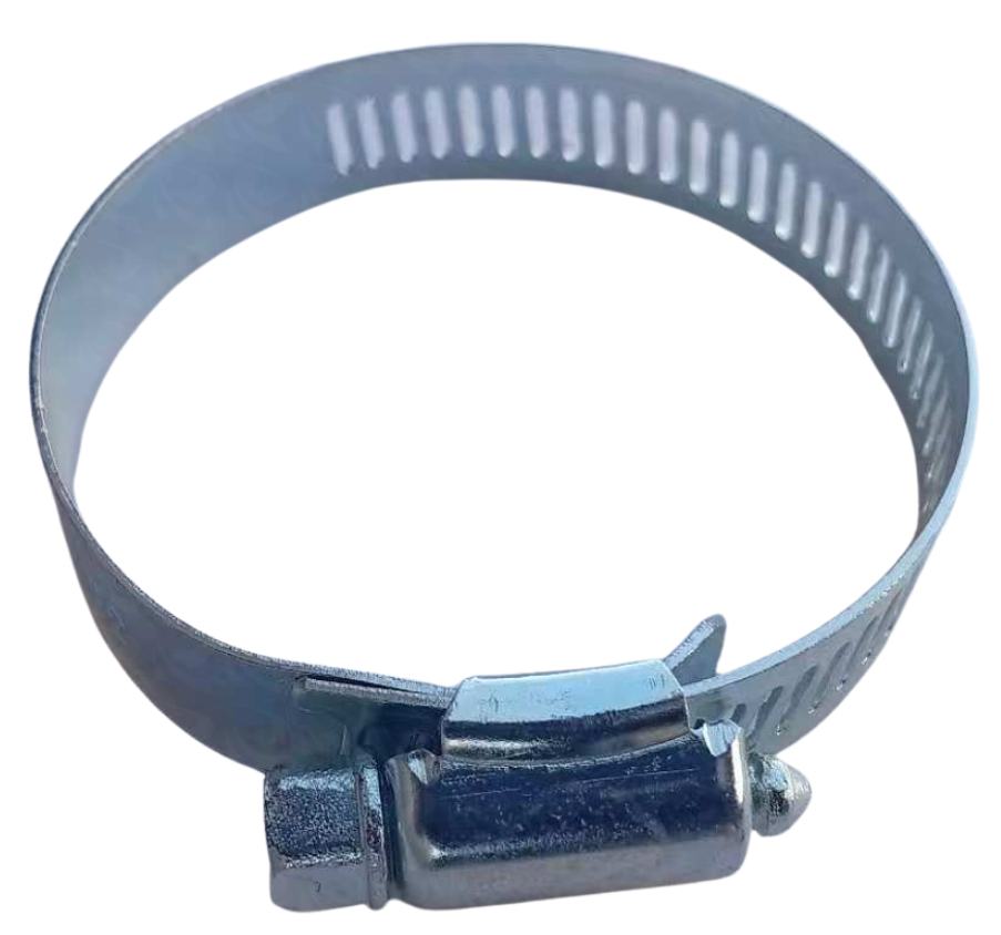 HOSE CLAMPS