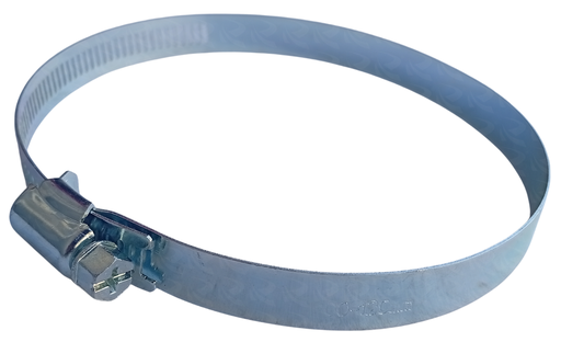 [004466] HOSE CLAMPS (100 TO 120MM)