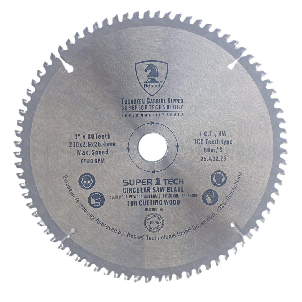 CIRCULAR SAW BLADE ATB 