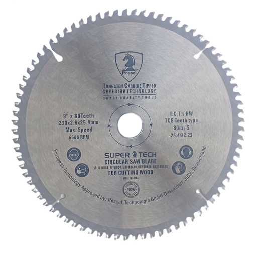 [004470] CIRCULAR SAW BLADE ATB 