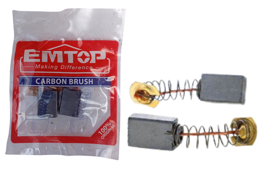 [004489] CARBON BRUSH FINISHING SENDER