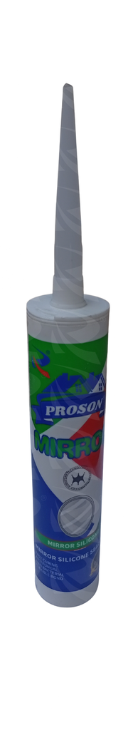 MIRROR SILICONE PROSON