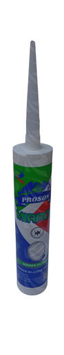 [004492] MIRROR SILICONE PROSON