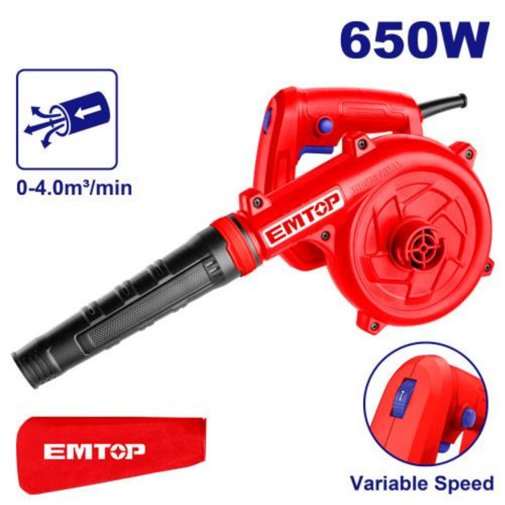 EABR6003 ASPIRATOR BLOWER