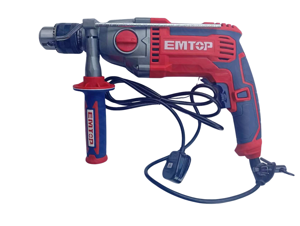 EMDL21101 IMPACT DRILL