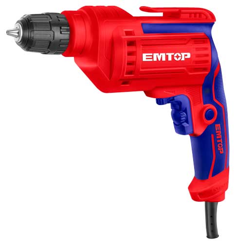 [004503] EEDL502 ELECTRIC DRILL