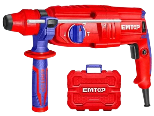 [004506] ERHRL801 ROTARY HAMMER