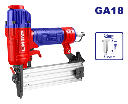[004509] ECBN155001 BRAD NAILER