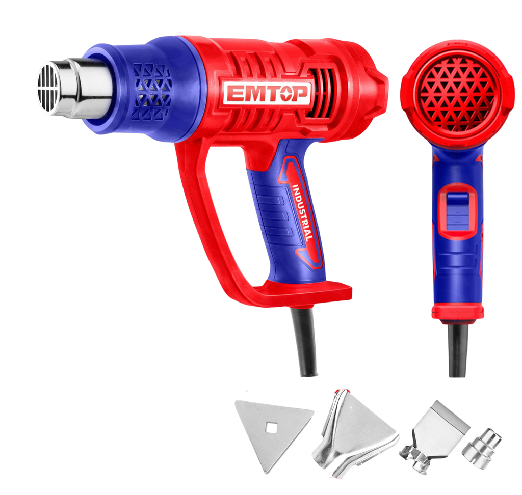 EHGN20078 HEAT GUN