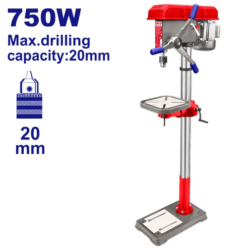 [004514] EDPS0205 DRILL PRESS