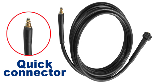 [004518] EHPS0201 HIGH PRESSURE HOSE