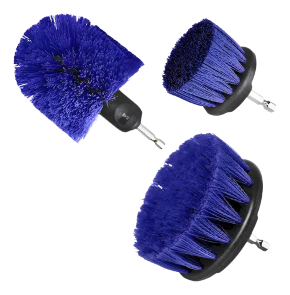 ECBM0301 BRUSH SET
