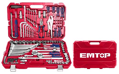 [004529] EHTS01421 COMBINATION TOOL SET