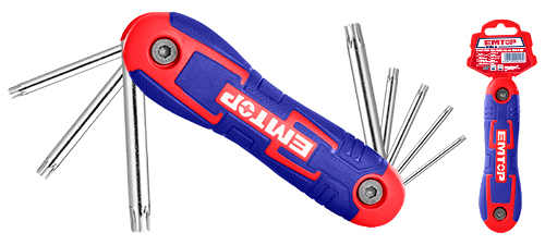 [004530] EHKY4083 TORX KEY