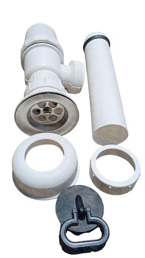 [004538] BOTTLE TRAP KENSPLASTIC 1P5