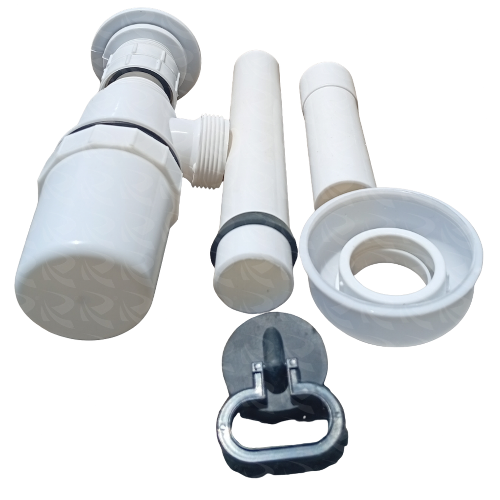 BOTTLE TRAP KENSPLASTIC 1P25