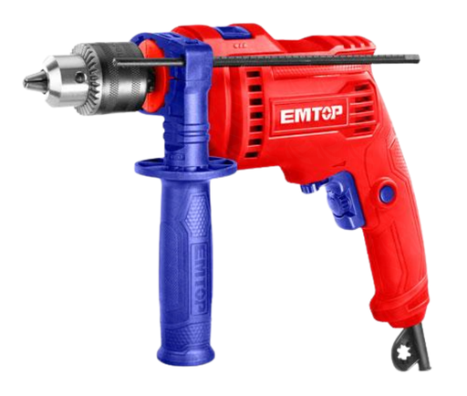 [004546] EMDL0681 IMPACT DRILL 680W
