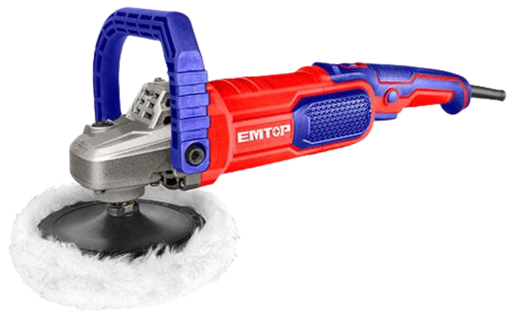 [004547] EAPR1402 POLISHER 1400W