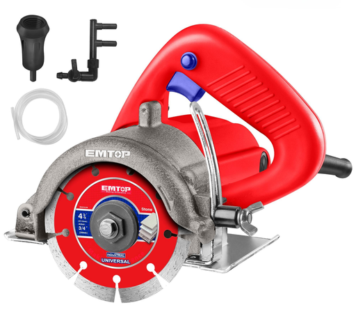 [004548] EMCT14001 MARBLE CUTTER 1400W