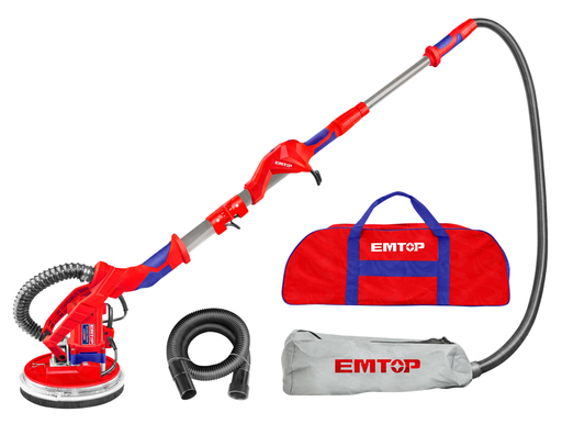 [004549] EDSD10501 DRYWALL SANDER 1050W
