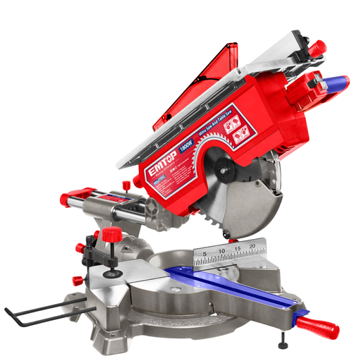 [004550] EMTSW218002 MITRE SAW AND TABLE