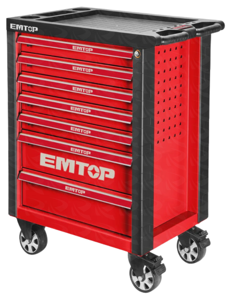 EHTS03281 328PC TOOL CHEST SET