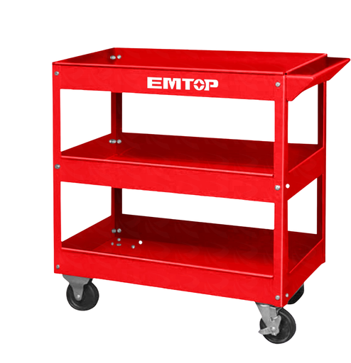 [004564] ETCS0301 TOOL CART