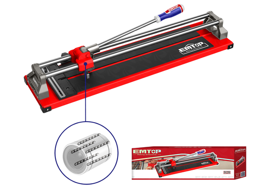 [004566] ETCR6004 TILE CUTTER 24 INCHES